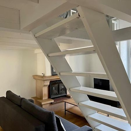 Charmant Appartement Plein Centre Avec Parking Augustins B كليرمونت-فيراند المظهر الخارجي الصورة